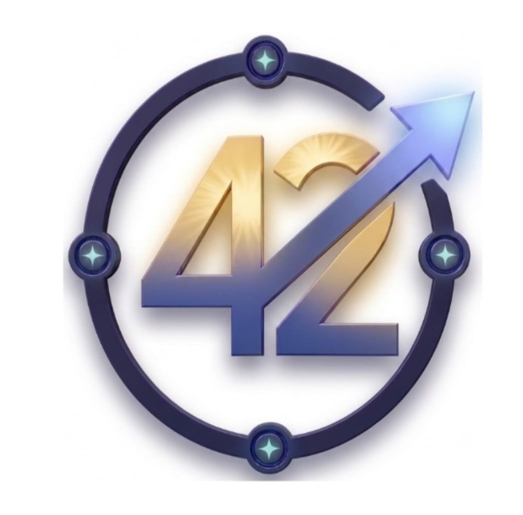FortyTwo WFM Labs logo
